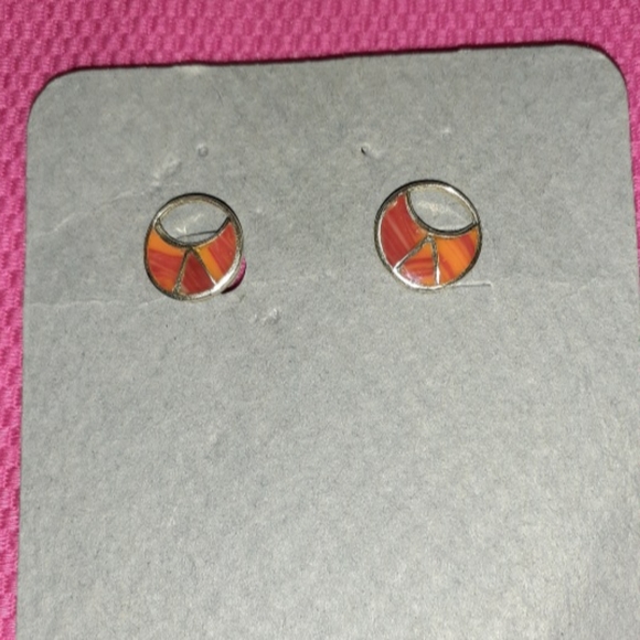 Native American Jewelry - Native American Earrings